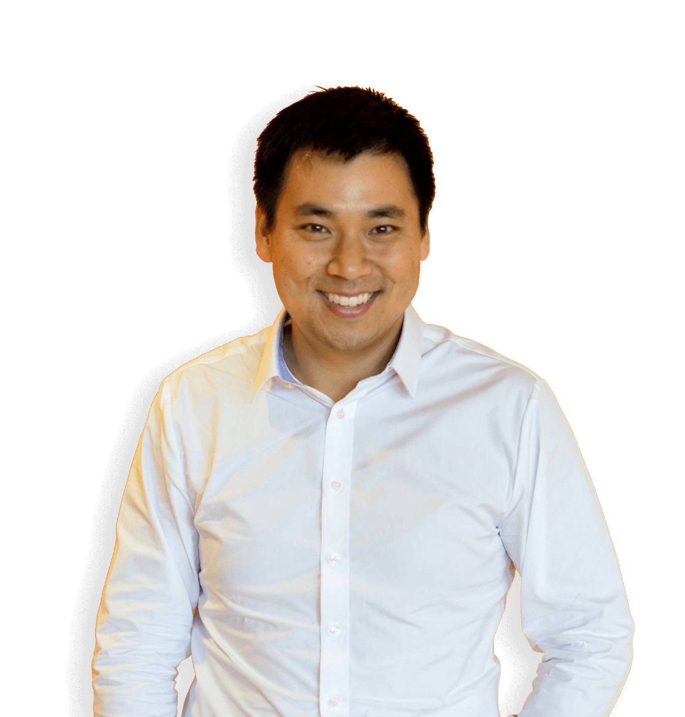 Larry Kim - CEO, Mobile Monkey Founder, WordStream