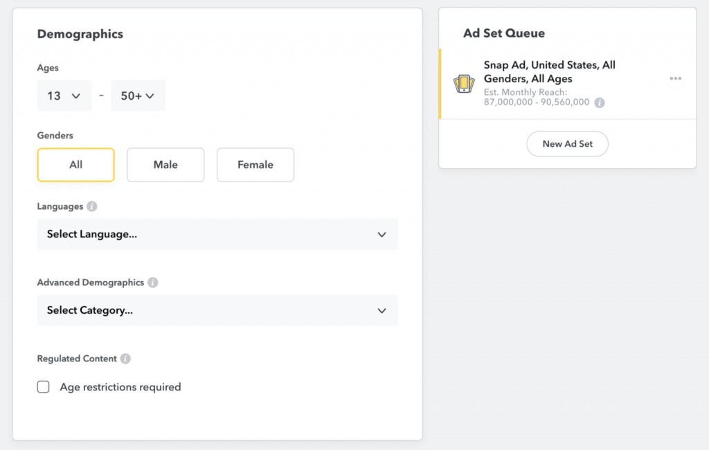 Measuring the Offline Impact of your Snap campaigns - Datahash