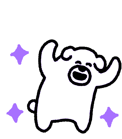 Dog Dancing Gif