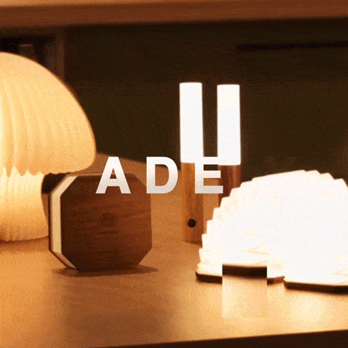 Woodventure Gif