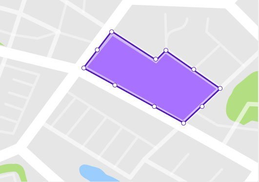 Geofencing Image