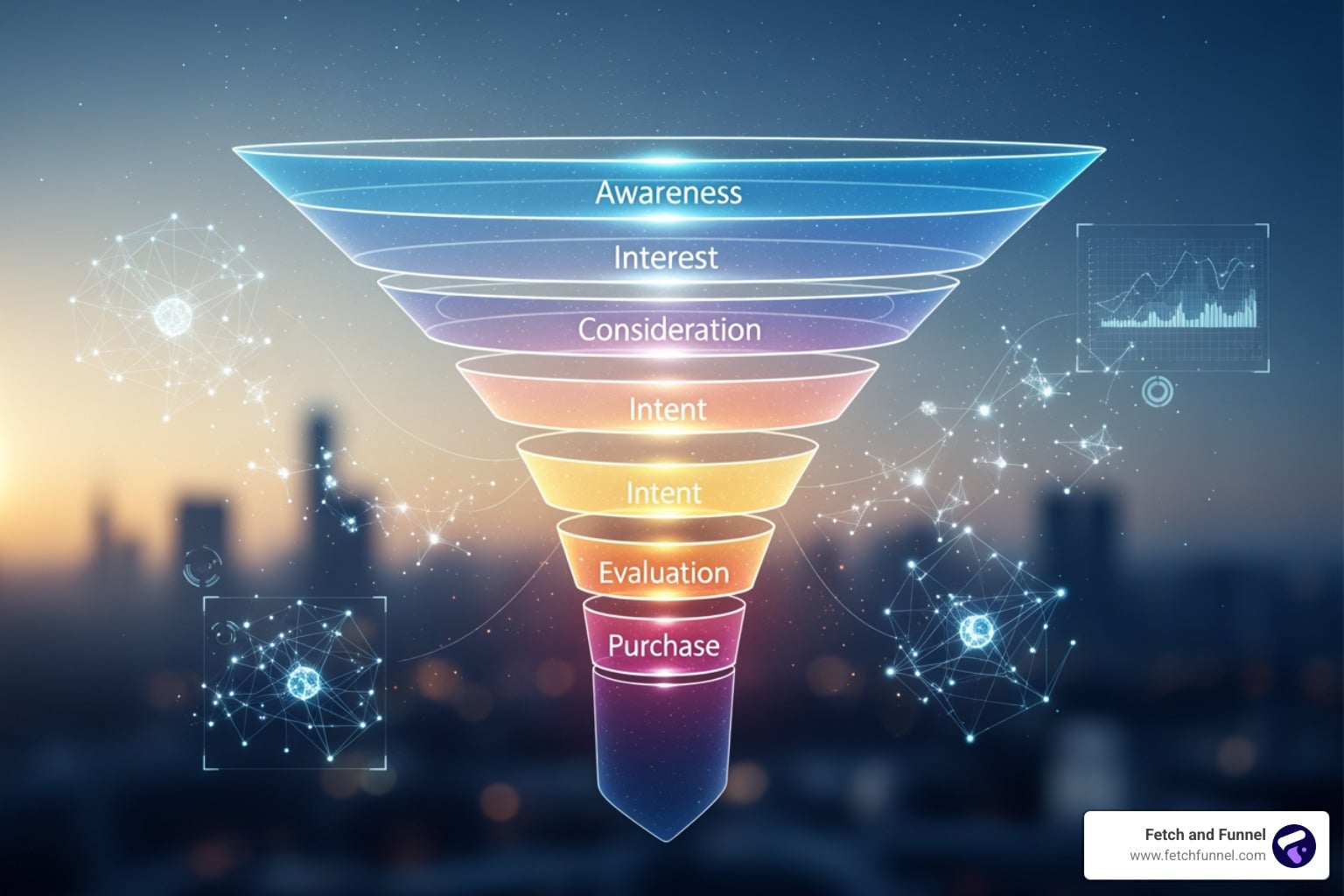 full funnel b2b marketing