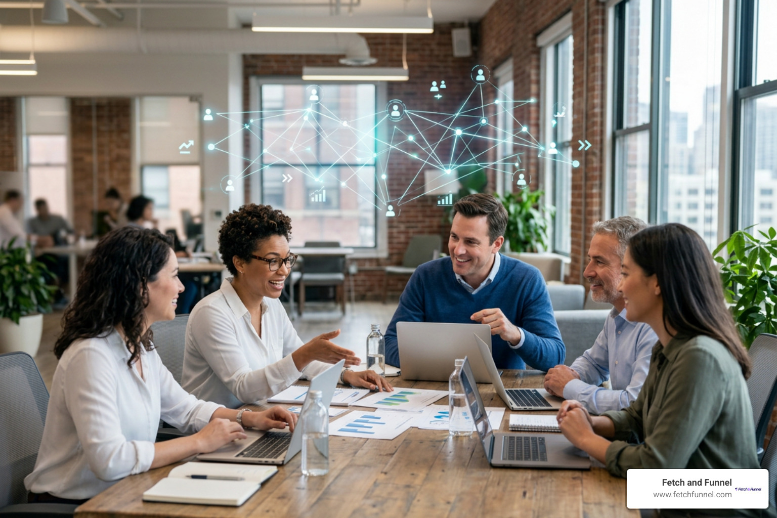 optimize lead generation